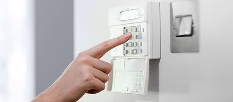 Home Security System